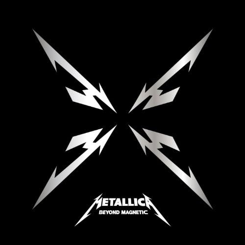 METALLICA - Death Magnetic - Amazon.com Music